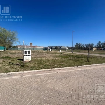LOTE EN VENTA , Nuevo Malagueño , 250m2