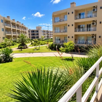 2 AMBIENTES PREMIUM CON FINANCIACIÓN | BALCÓN CON PARRILLA   COCHERA