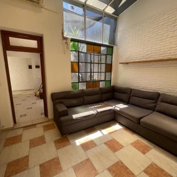 PH de 3 ambientes en Liniers - Reciclado