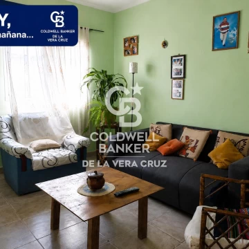 Casa en Recreo