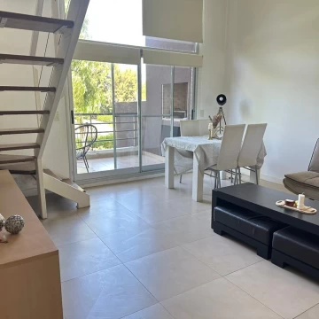 Venta | Departamento de 2 ambientes en Loft del Sendero, Nordelta