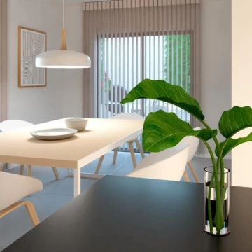 Duplex en el corazón de Maipú