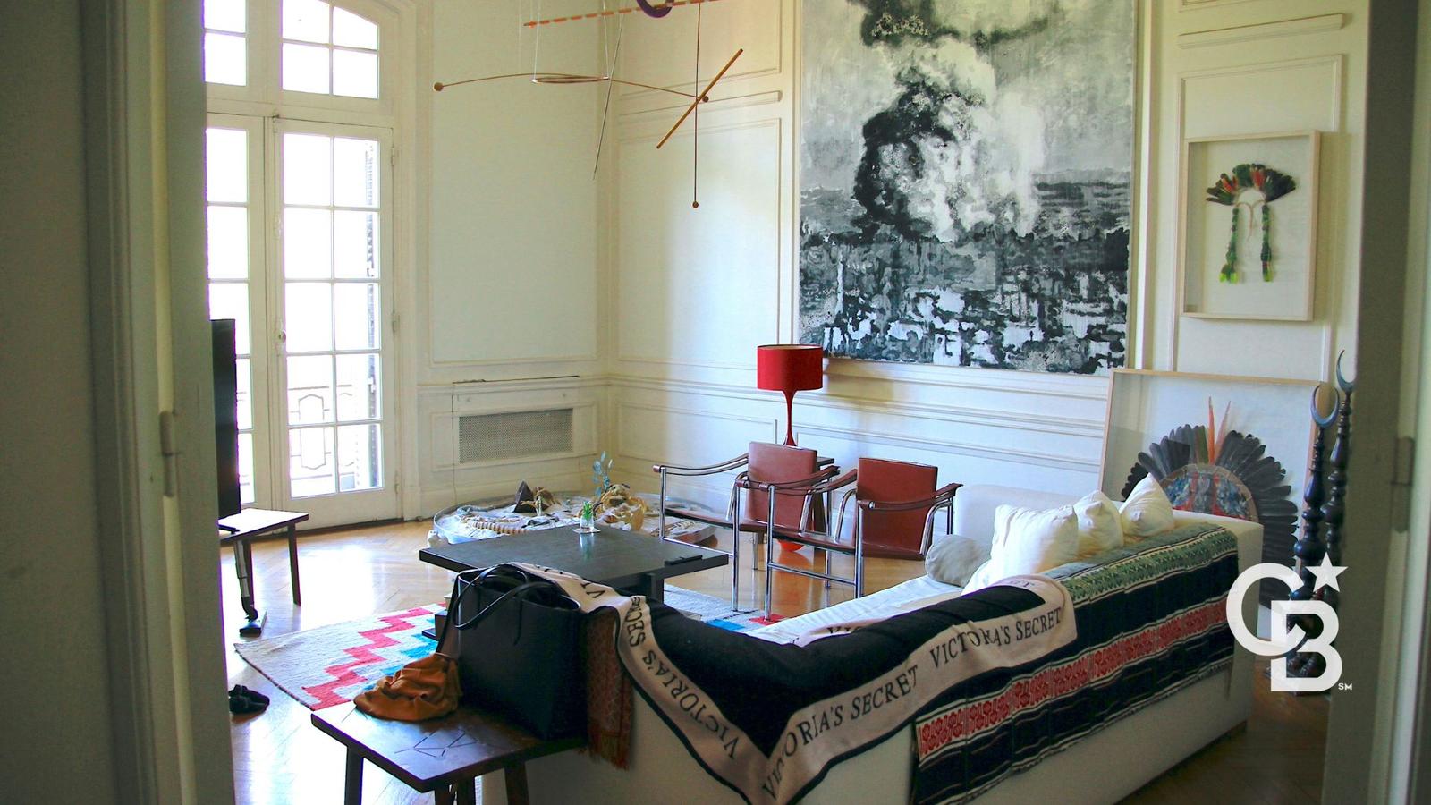 Departamento Bustillo historico - 5