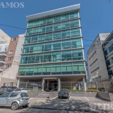 Oficina en alquiler de 334 m2 en Vicente López