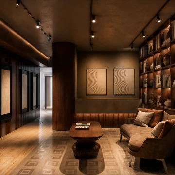 Departamento en venta-Roma norte