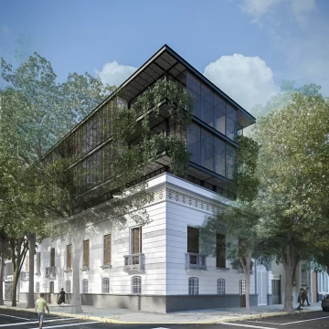 Departamento en venta - Roma norte