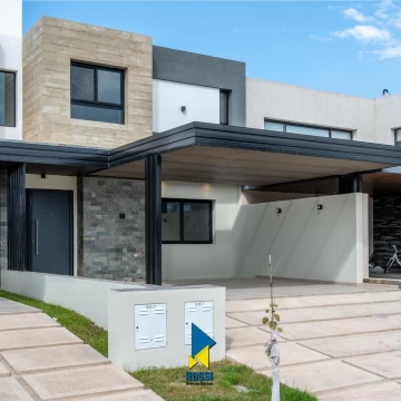 ALQUILER DUPLEX DE CATEGORIA DE 3 DORMITORIOS A ESTRENAR EN PRADOS DE MANANTIALES