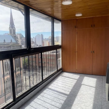Departamento en venta Caballito 3 ambientes