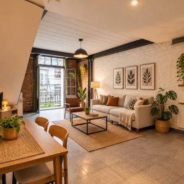 Venta. PH 3 Ambientes. Floresta.