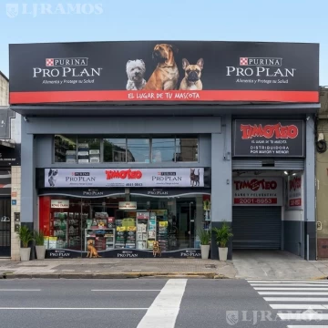 Local en alquiler Liniers