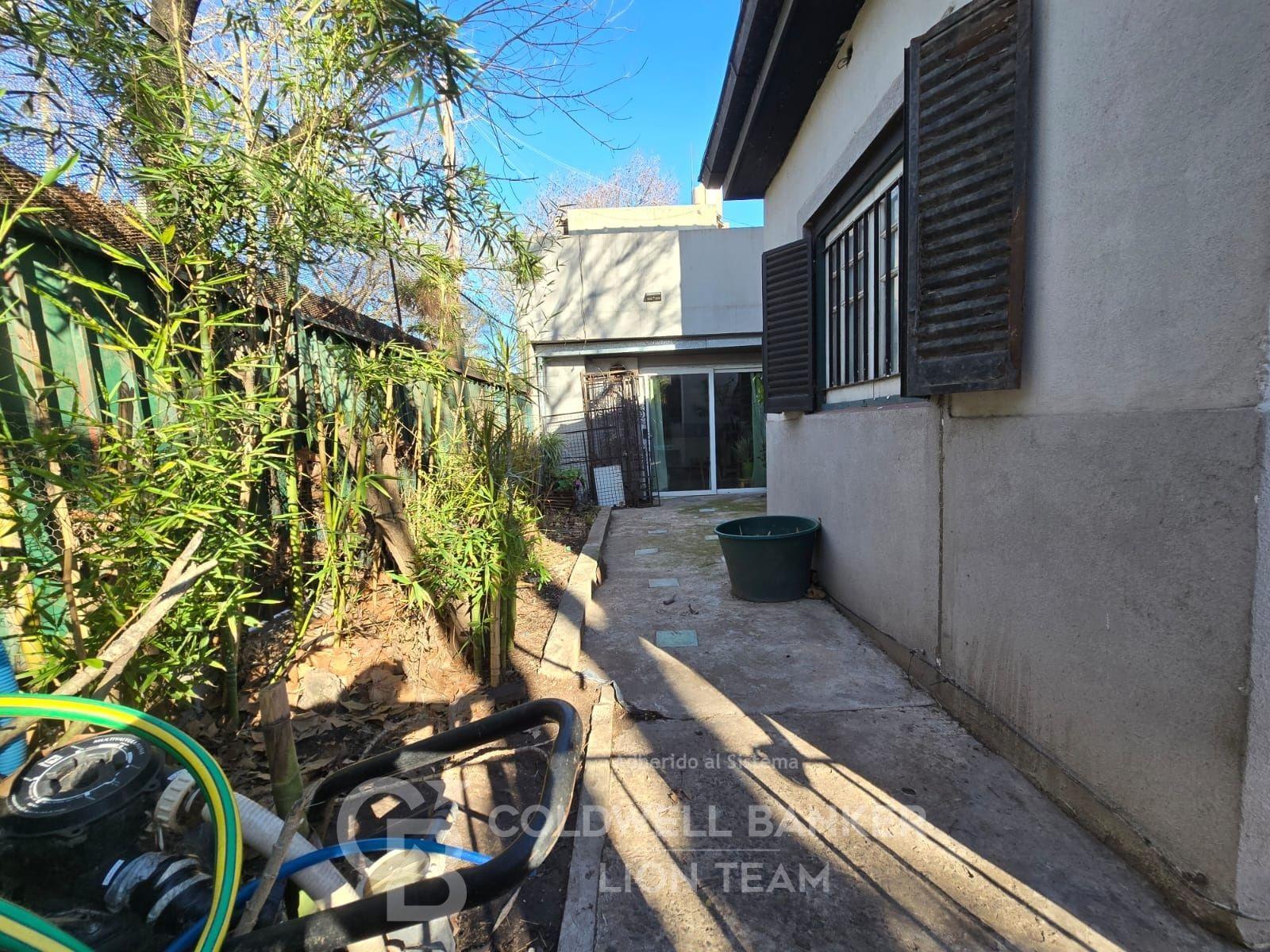 lat.jardin c/ingreso  garage o monoamb.