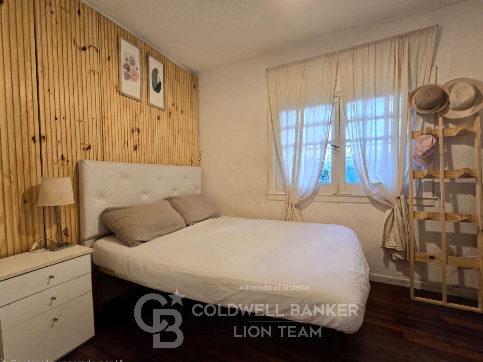 habitacion planta baja