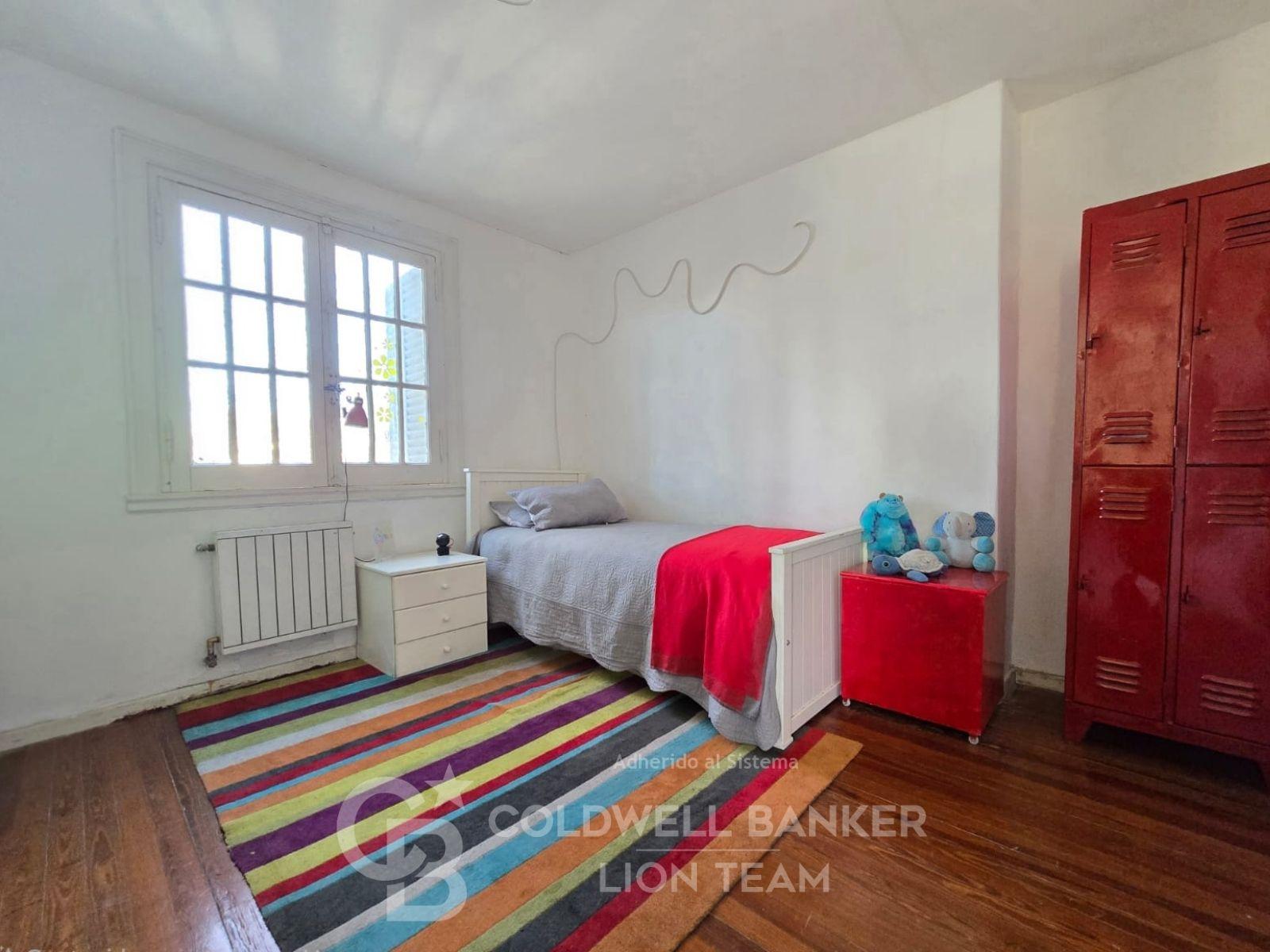 2do dormitorio P. Alta