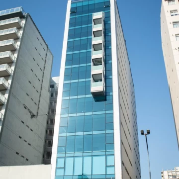 Venta - Oficina - Nuñez