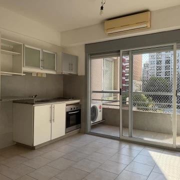 Alquiler Departamento en Villa Urquiza con Amenities