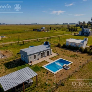 Casa en venta Coronel Brandsen  - Barrio Calandrias