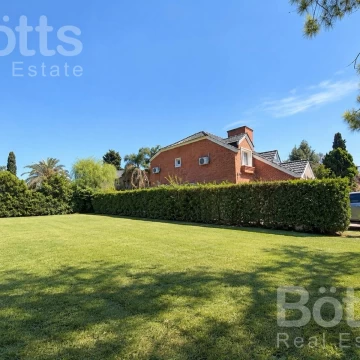 Terreno en Venta - Country Banco Provincia