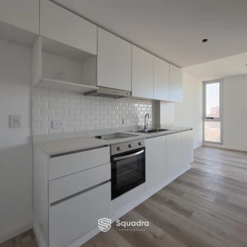 VENTA - Departamento 3 Dormitorios con Terraza Exclusiva y baulera - Barrio Abasto, Rosario.