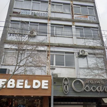 Oficina en Berazategui