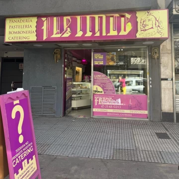 Fondo de Comercio en Parque Patricios