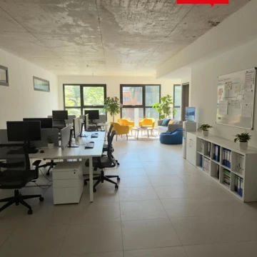 Venta - Oficina - Belgrano