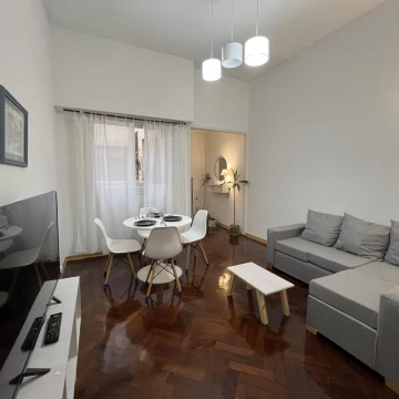 Venta Departamento de 2 ambientes en Balvanera