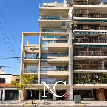 Departamento en venta en Nuñez