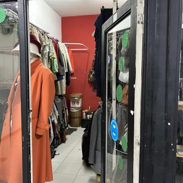 VENTA LOCAL EN AV LIBERTADOR 2300 OLIVOS GALERIA 9 m2