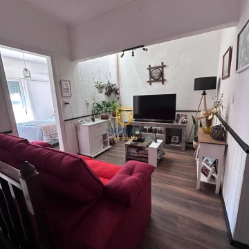 Casa en venta en Canelones con 2 dormitorios