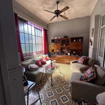 Casa en venta en Canelones con 2 dormitorios, amoblada