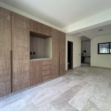 Departamento en venta- Roma Norte