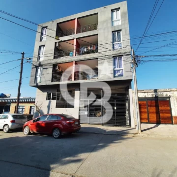 ALQUILER | Departamento en B° Chijra