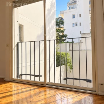 Departamento - Palermo Chico