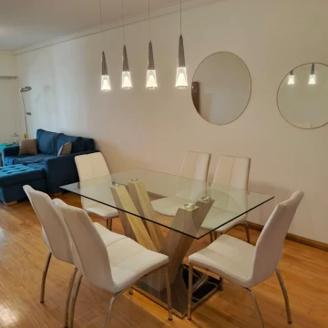 Departamento en Nuñez