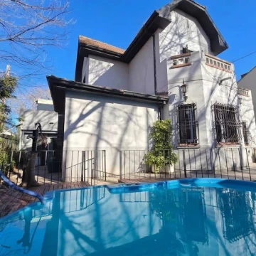 Casa en Florida