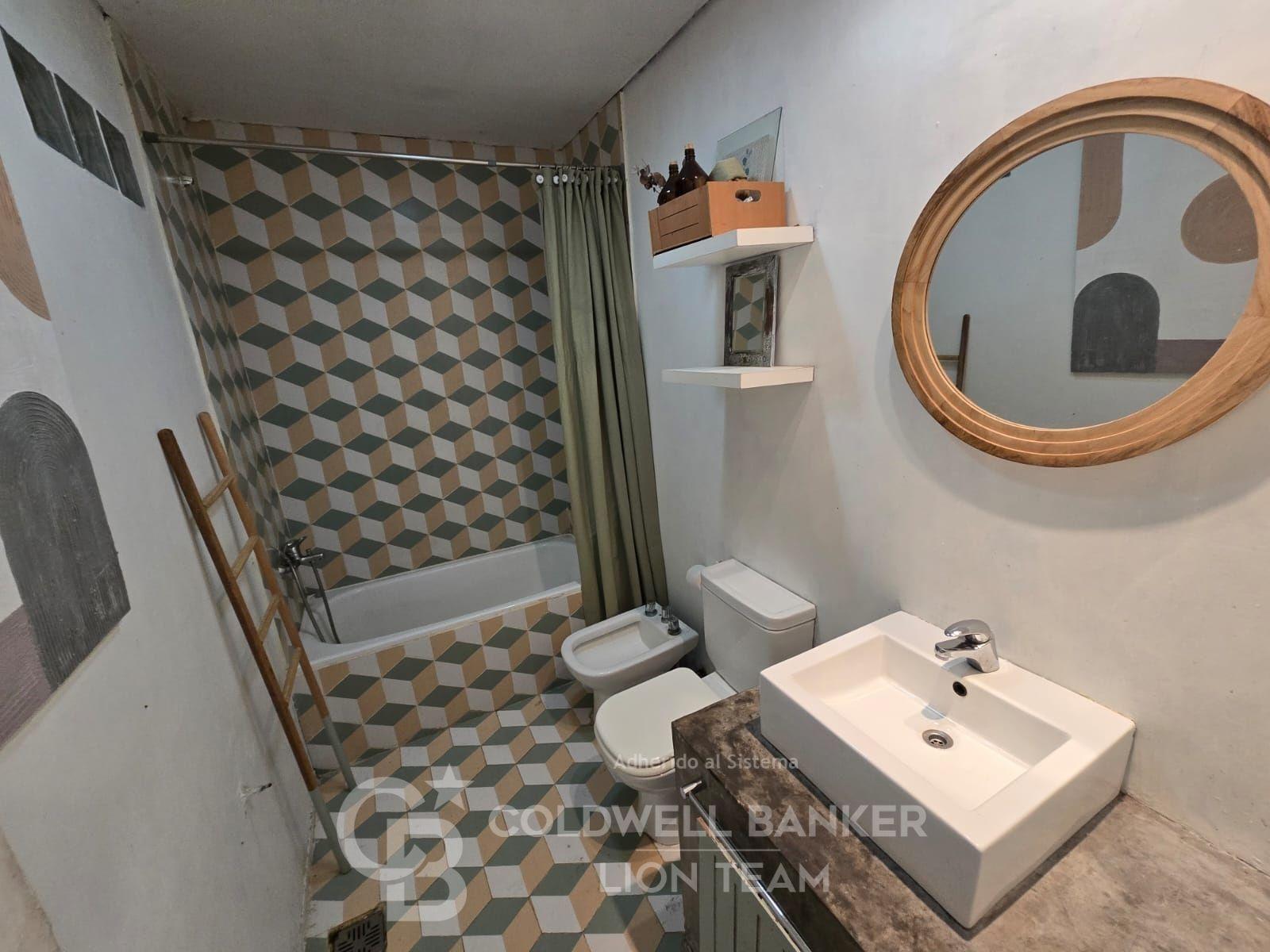 baño completo P.baja