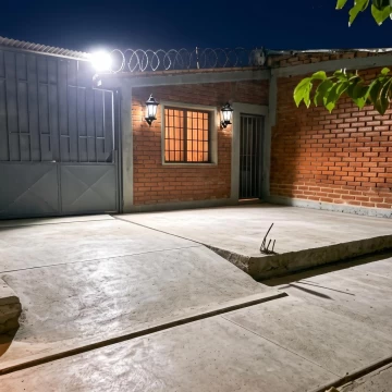 CASA EN VENTA VILLA HIPÓDROMO GODOY CRUZ CON TOUR VIRTUAL