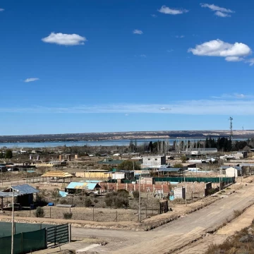 TERRENOS EN CARRIZAL LOTEO VISTALAGO CON FINANCIACIÓN PROPIA