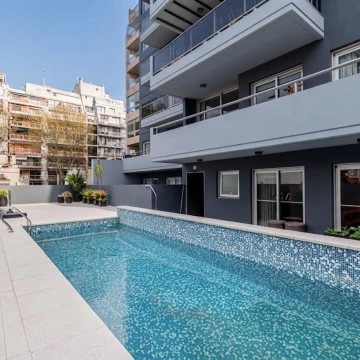 3AMB / Venta / Full Amenities / Villa Urquiza