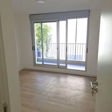 Venta apartamento un dormitorio con terraza en Cordón