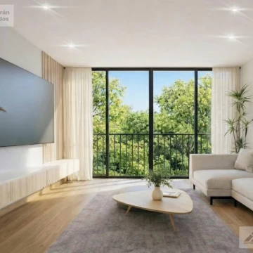 VENTA DEPARTAMENTO MIRAFLORES - DPTO 302 (609-688-16)