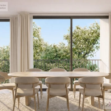 VENTA DÚPLEX MIRAFLORES - DPTO 502 (609-688-18)