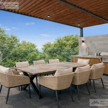 VENTA DÚPLEX MIRAFLORES - DPTO 501 (609-688-17)