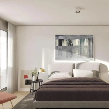 Venta Apartamento Monoambiente con terraza y parrillero en Cordón