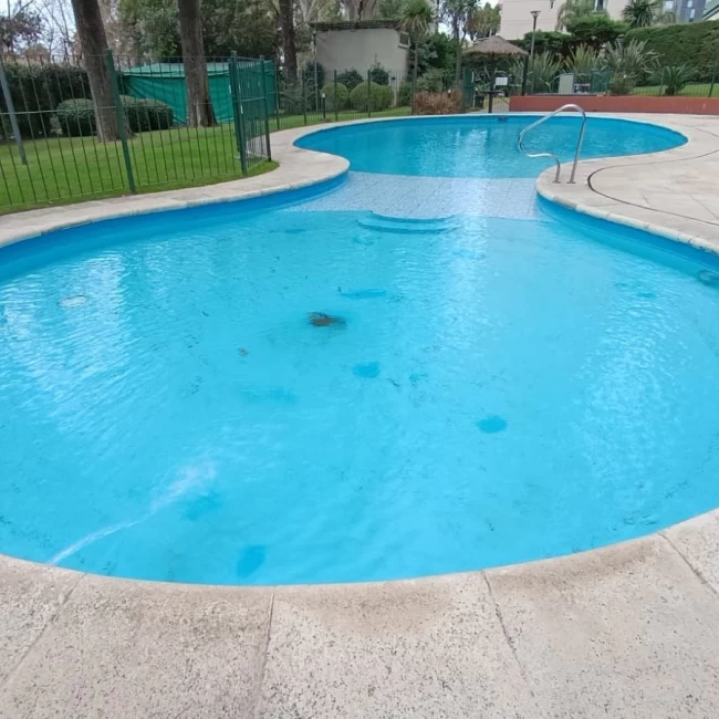 Departamento  3 ambientes - Tigre- venta