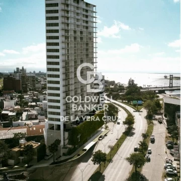 Departamento - Candioti Sur