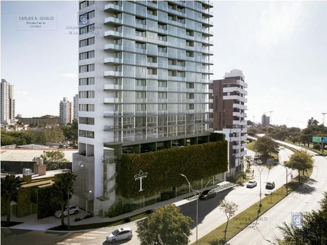 EDIFICIO TERRAZAS