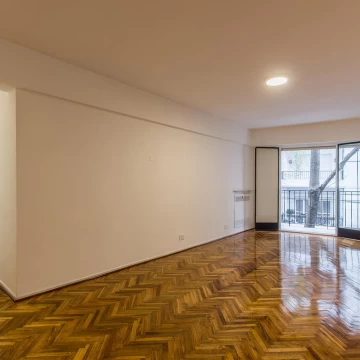 Departamento en Recoleta