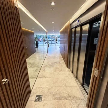 Departamento en venta San Cristobal 2 ambientes