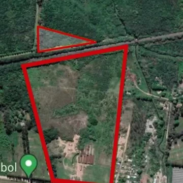 Terreno Campo  en Venta en Loma Verde, Escobar, G.B.A. Zona Norte